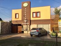 B&B Temuco - Hostal Alcala - Bed and Breakfast Temuco