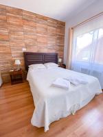 Habitación Deluxe - 1 cama grande