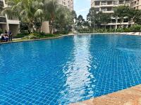 Danga Bay SeaView 3BR BigBalcony by Our Stay - Chambres d’hôtes Johor Bahru