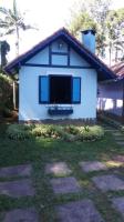 Chales Joia Rara Dos Gnomos - B&B