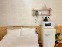 Deluxe Vierbettzimmer