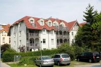 Ostseewelle 14 - B&B Ostseebad Kühlungsborn