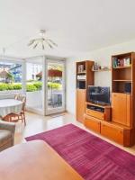 Beau Rivage Apt 9 - B&B Scharbeutz
