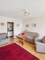 Beau Rivage Apt 9 - B&B Scharbeutz