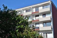 Haus Norderhoog Wohnung 67 - "Zoe's Nest" - Ferienwohnung Westerland