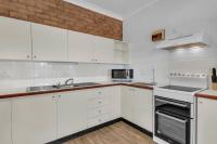 Apartment - Erdgeschoss