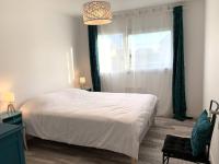 Maison neuve avec jardin et WIFI à Perros-Guirec - FR-1-368-404 - Chambres d'hôtes Perros-Guirec