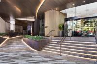 Boutique Brisbane City Apartment - B&B Brisbane