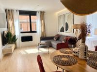 AM I Segovia VUT - Ferienwohnung Segovia