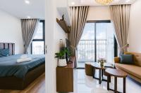 B&B Hanoi - Muse Hanoi Lake View Luxury Apartment - D' Eldorado - Bed and Breakfast Hanoi