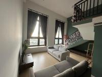 Iskandar Puteri Sunway Grid Residence Deluxe Loft by Ningle Loft - B&B