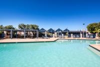 Panorama at Margarets Beach - B&B