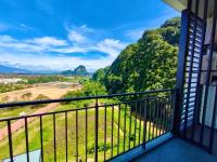 Monolocale con Vista Montagna 