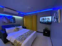 TLT Condotl E-208 -Near Airport at Kiener Hills Condominium - B&B Mactan