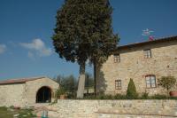 B&B San Donato - Agriturismo Campo Lungo - Bed and Breakfast San Donato