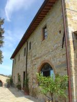 Agriturismo Campo Lungo - Ferienwohnung