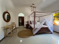 Deluxe Kamer met Kingsize Bed