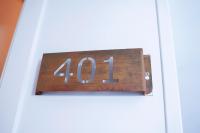 Monolocale Mansardato