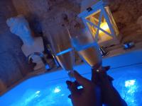 GB Grotta Bianca - B&B Ostuni