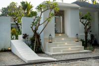 AR Villa Sayan - B&B Ubud