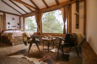 Rustic Cabin Zlatibor - Chambres d’hôtes
