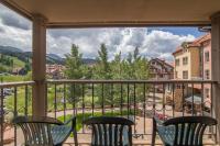 B&B Telluride - Westermere 311 - 2 by AvantStay Just Steps From Ski Area w Great Views - Bed and Breakfast Telluride