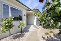 Bradman House CBD Launceston Invermay + Free WIFI - B&B