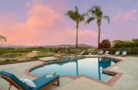 B&B Temecula - Willow by AvantStay Mountain Views - See Hot Air Balloons from Pool - Bed and Breakfast Temecula