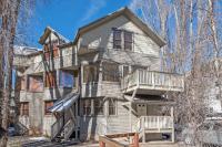 B&B Telluride - Plunge A by AvantStay Stunning Views A Block From Lift 7 - Bed and Breakfast Telluride