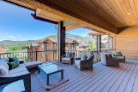 B&B Park City - Juniper Landing 3 Bedroom by AvantStay Condo in Park City Mountain Resort w Pool Hot Tub Gym - Bed and Breakfast Park City