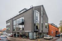 Modern 2-bedroom Apartment in Old Town/URBAN RENT - Ferienwohnung Kaunas
