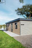 Friesensee Camping und Ferienpark - B&B Wittmund