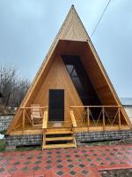 Դիլիջան Գոլդ Ռեզորթ Dilijan Gold Resort Дилжан Голд Резорт - B&B Dilijan