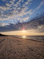 Sea Wave apartment - B&B Jūrmala