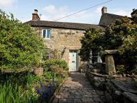 B&B Baslow - 3 Bed in Baslow PK917 - Bed and Breakfast Baslow