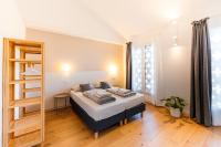 Superior Deluxe Doppel-/ Zweibettzimmer 