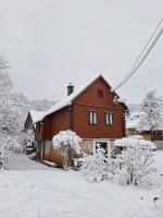 Mala kuća - B&B Vele Drage