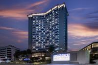 Novotel Singapore on Kitchener