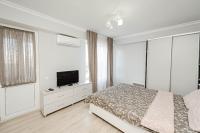 Modern Comfort Retreat - Chambres d'hôtes Chişinău