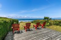 B&B Arch Cape - The Pilot House by AvantStay Stunning Home Right On Arch Cape Beach - Bed and Breakfast Arch Cape