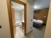 Camera Doppia con Letti Singoli