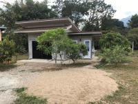 Cottage with Garden View