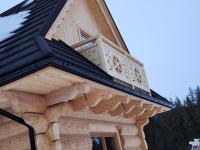 Domek w Witowie - Ferienwohnung Witów