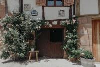 Casa rural Villapajar - B&B Villasur de Herreros