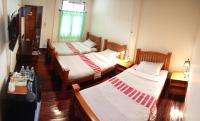Economy Triple Room