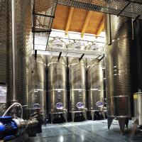 TERRE PETRUSSA - Ferienwohnung Cividale