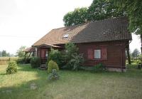 Apartamenty Pod Lipami - B&B Junoszyno