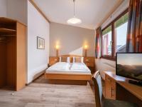 Maisonnette/Duplex Appartement met 1 Slaapkamer en Balkon