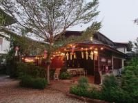 Baan Mai Muang Nan - Bed and Breakfast Nan