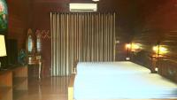 Quadruple Room with Two Twin Beds